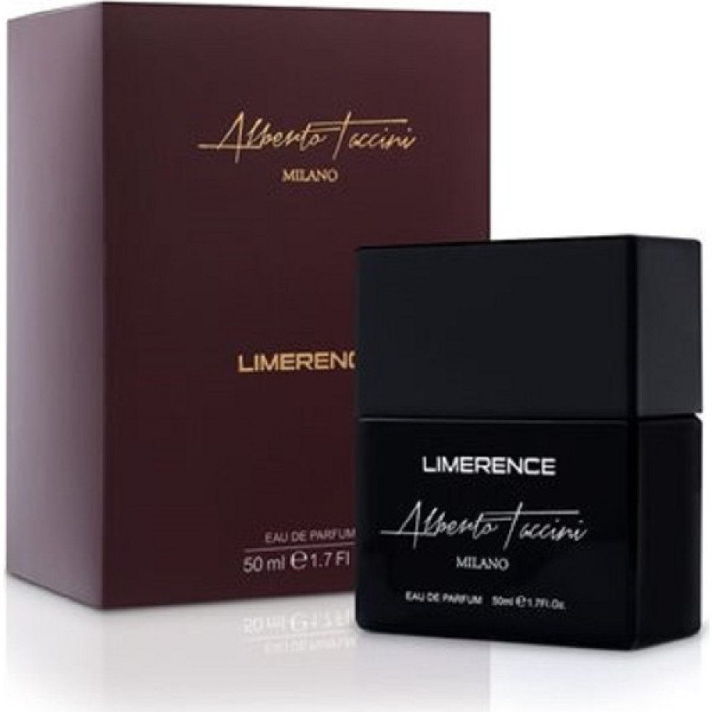 Alberto Taccini Limerence Erkek Parfümü 50 ml Erkek Parfümleri Fiyatı