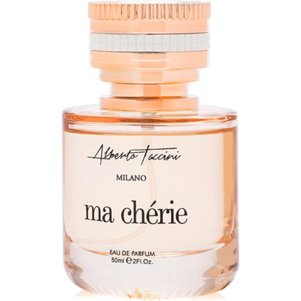 Alberto Taccini Ma Chérie 50 ml Kadın Parfüm Oto Boyaları Fiyatı