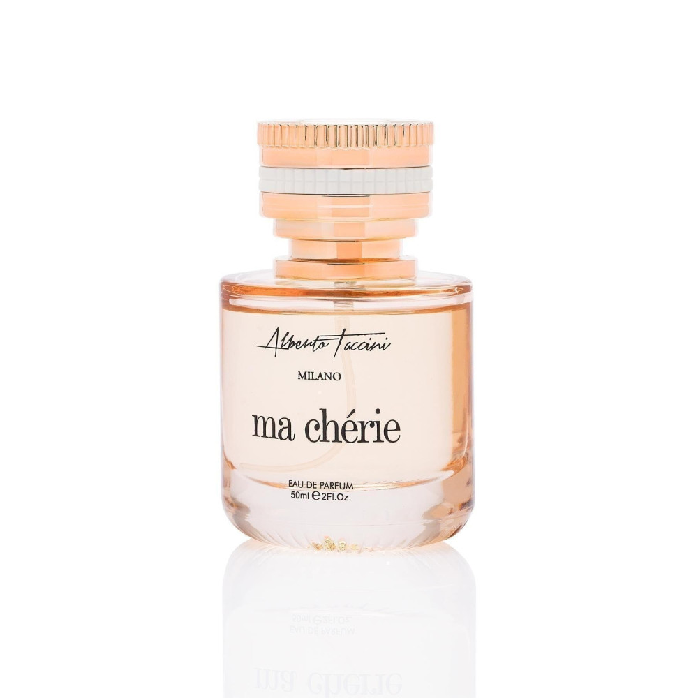 Alberto Taccini Ma Chérie Edp Kadın Parfümü 50 ml Parfümler Fiyatı
