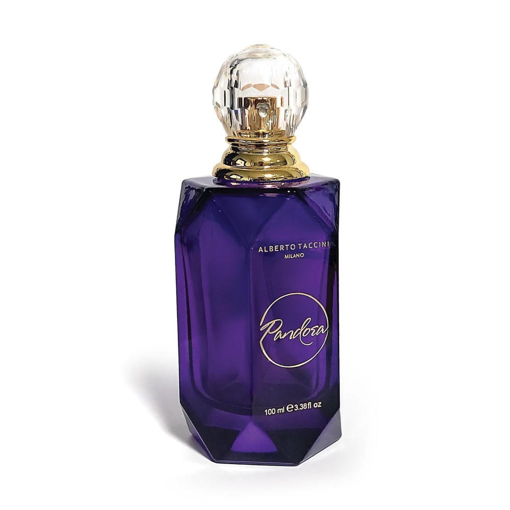 Alberto Taccini Pandora Kadın Parfümü -100 Ml Parfümler Fiyatı