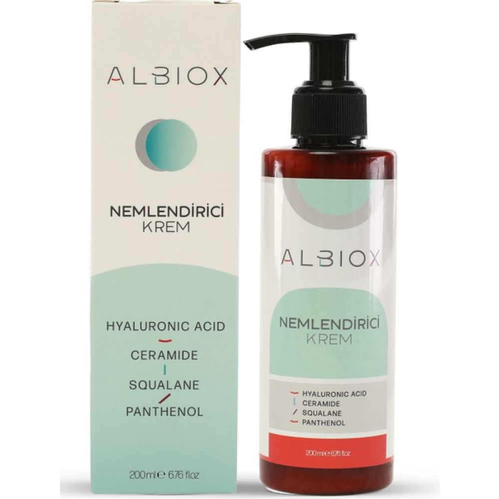 Albiox Nemlendirici Krem Oto Boyaları Fiyatı