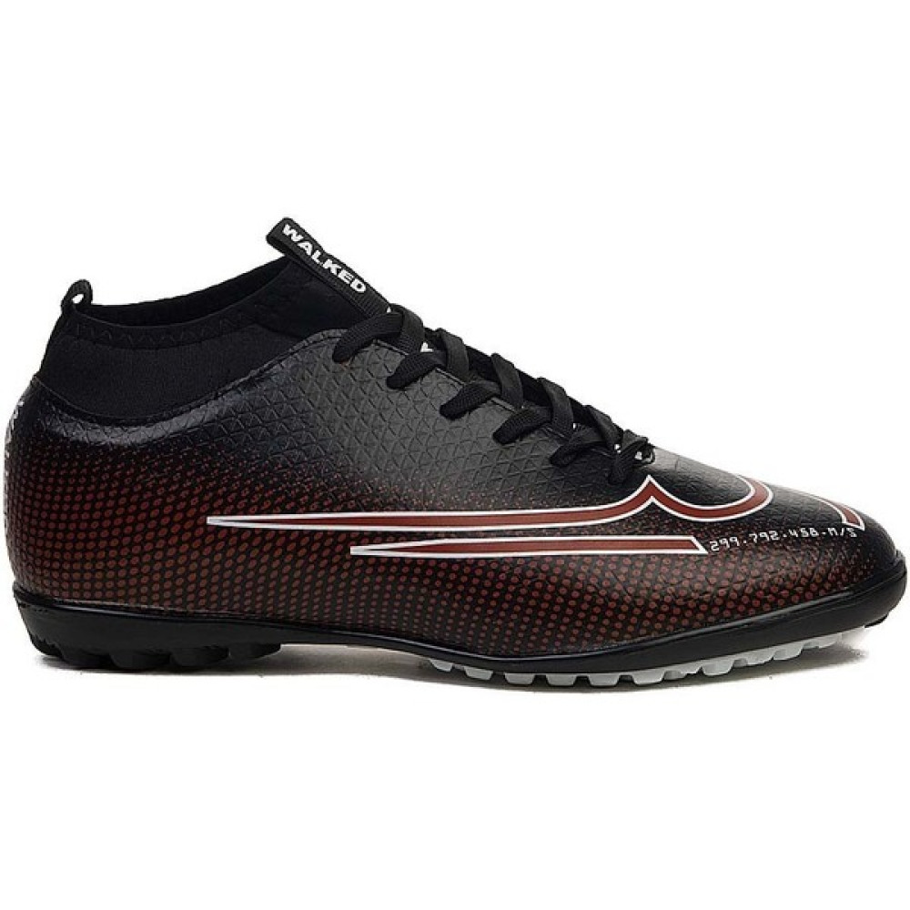 Albishoes Albishoes Super Mercury Bilekli Boğazlı Çoraplı Çim Dişsiz Düz Halısaha Futbol Ayakkabısı Spor Ayakkabı Fiyatı