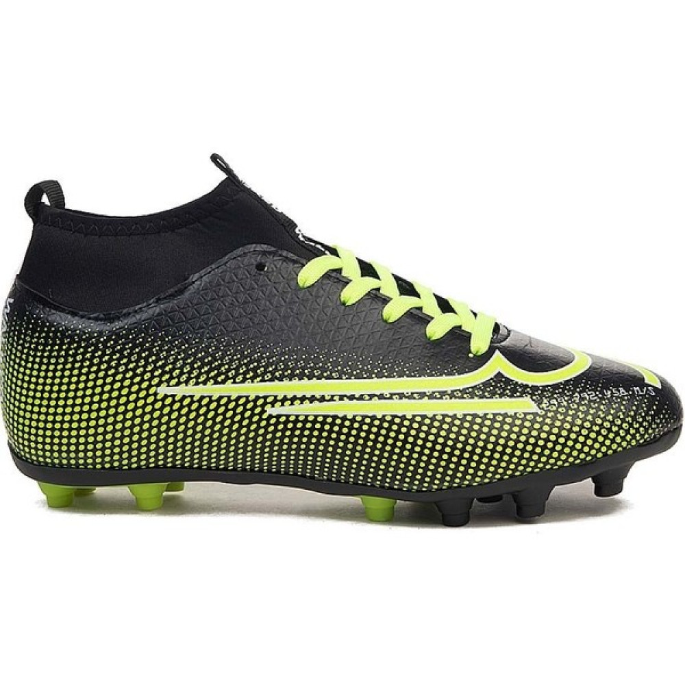 Albishoes Albishoes Super Mercury Bilekli Boğazlı Çoraplı Halısaha Çim Dişli Krampon Futbol Ayakkabısı Spor Ayakkabı Fiyatı