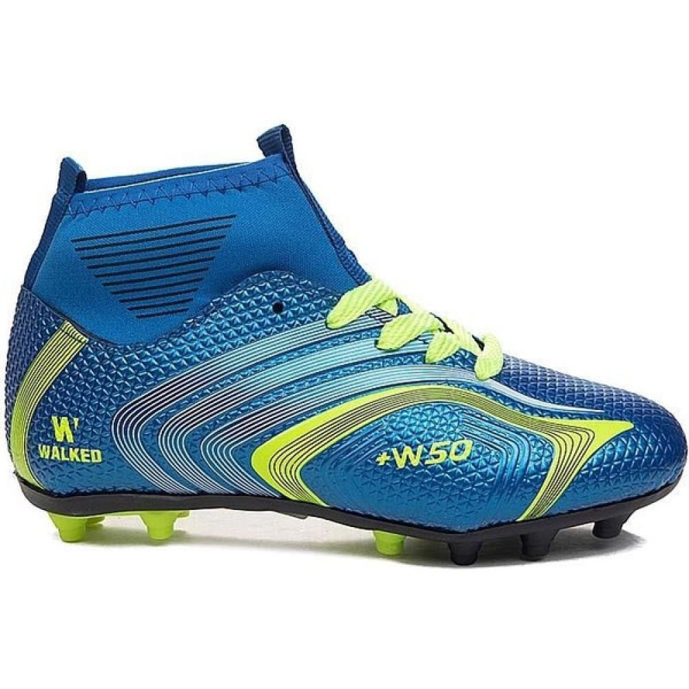 Albishoes Albishoes Super Mercury Erkek Çocuk Bilekli Çoraplı Dişli Çim Krampon Çocuk Halısaha Futbol Ayakkabı Spor Ayakkabı Fiyatı