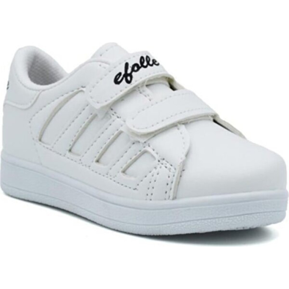Albishoes Efolle Unisex Çocuk Beyaz Spor Ayakkabı Erkek Çocuk Günlük Ayakkabısı Fiyatı