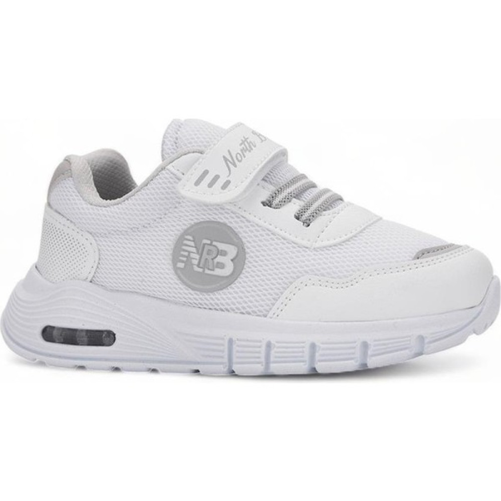 Albishoes Erkek Çocuk Bebek Unisex Işıklı Hafif Rahat Yazlık Cırtlı Sneaker Spor Ayakkabı (22-30) Erkek Çocuk Günlük Ayakkabısı Fiyatı