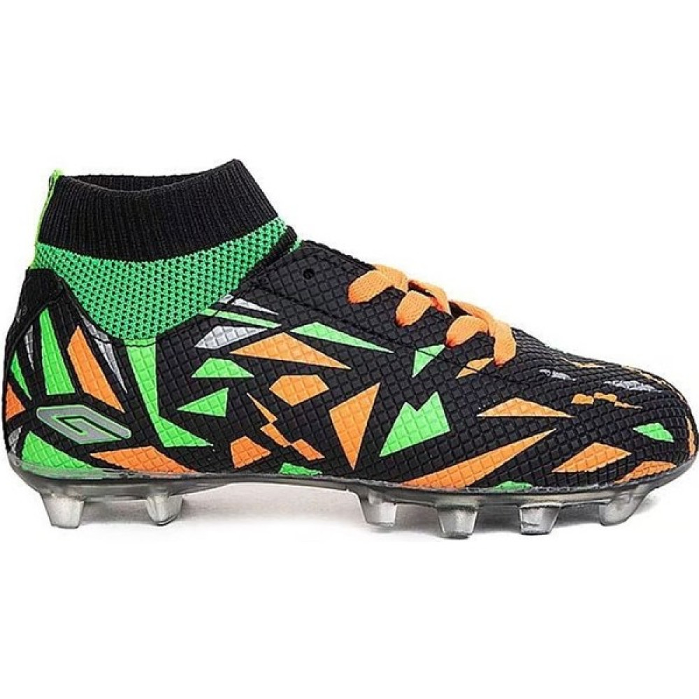 Albishoes Erkek Çocuk Bilekli Çoraplı Çim Dişli Halısaha Krampon Çocuk Futbol Ayakkabısı Spor Ayakkabı Fiyatı