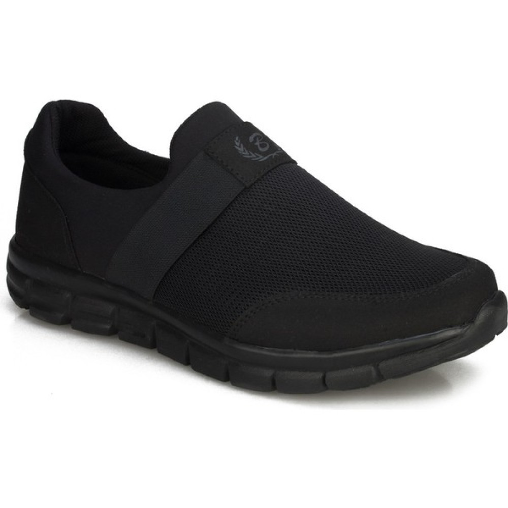 Albishoes Hafif Yumuşak Taban Bağcıksız Günlük Yürüyüş Spor Ayakkabı (36-47) Erkek Ayakkabıları Fiyatı