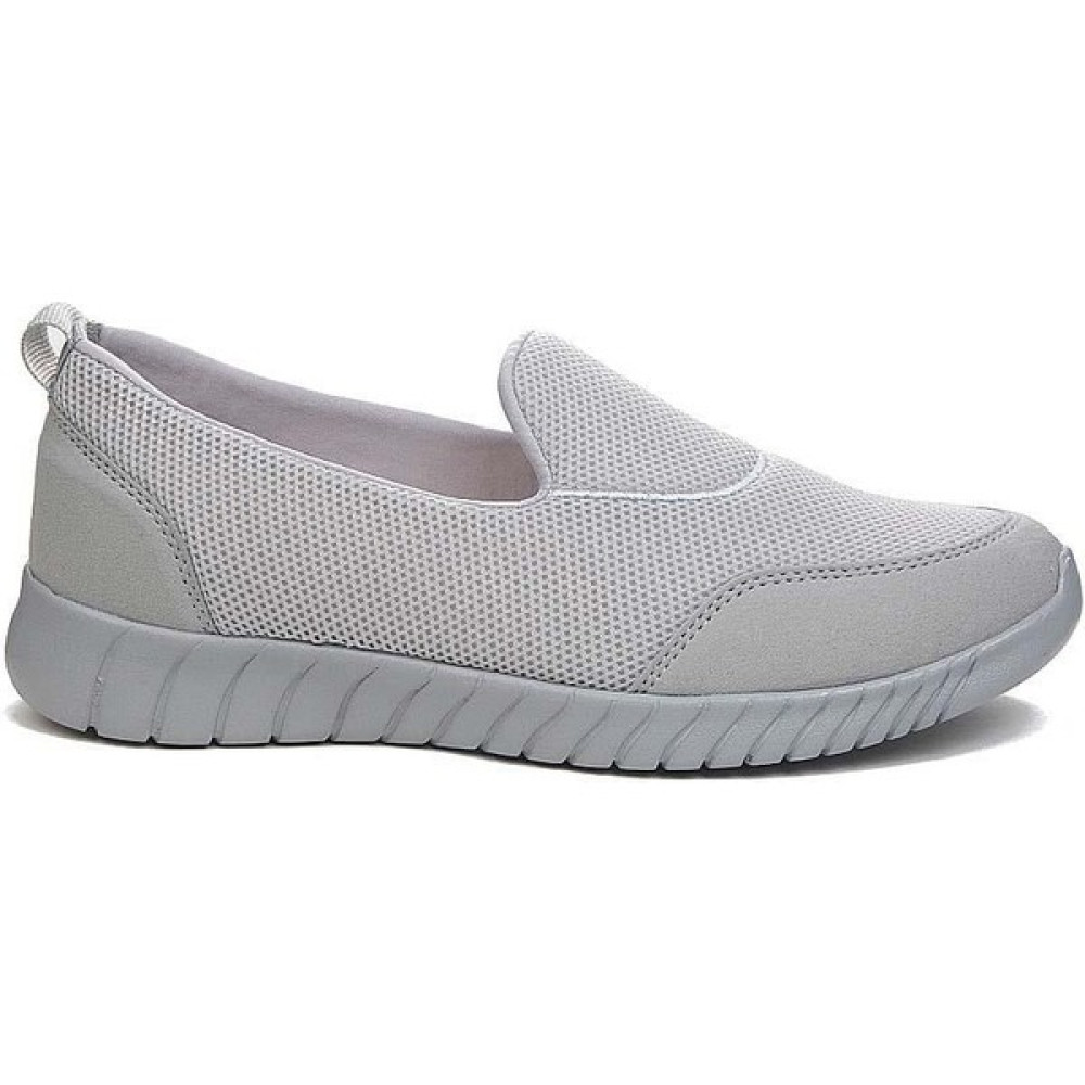 Albishoes Kadın Anne Yazlık Hafif Rahat Bağcıksız Anatomik Büyük Numara Babet Spor Ayakkabı (41-42) Spor Ayakkabı Fiyatı