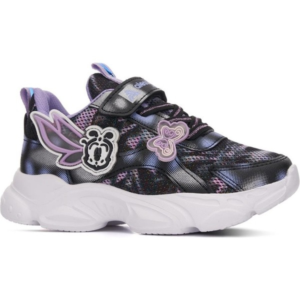 Albishoes Kız Çocuk Hafif Rahat Yazlık Cırt Cırtlı Kız Günlük Çocuk Sneaker Spor Ayakkabı Kız Çocuk Günlük Ayakkabısı Fiyatı