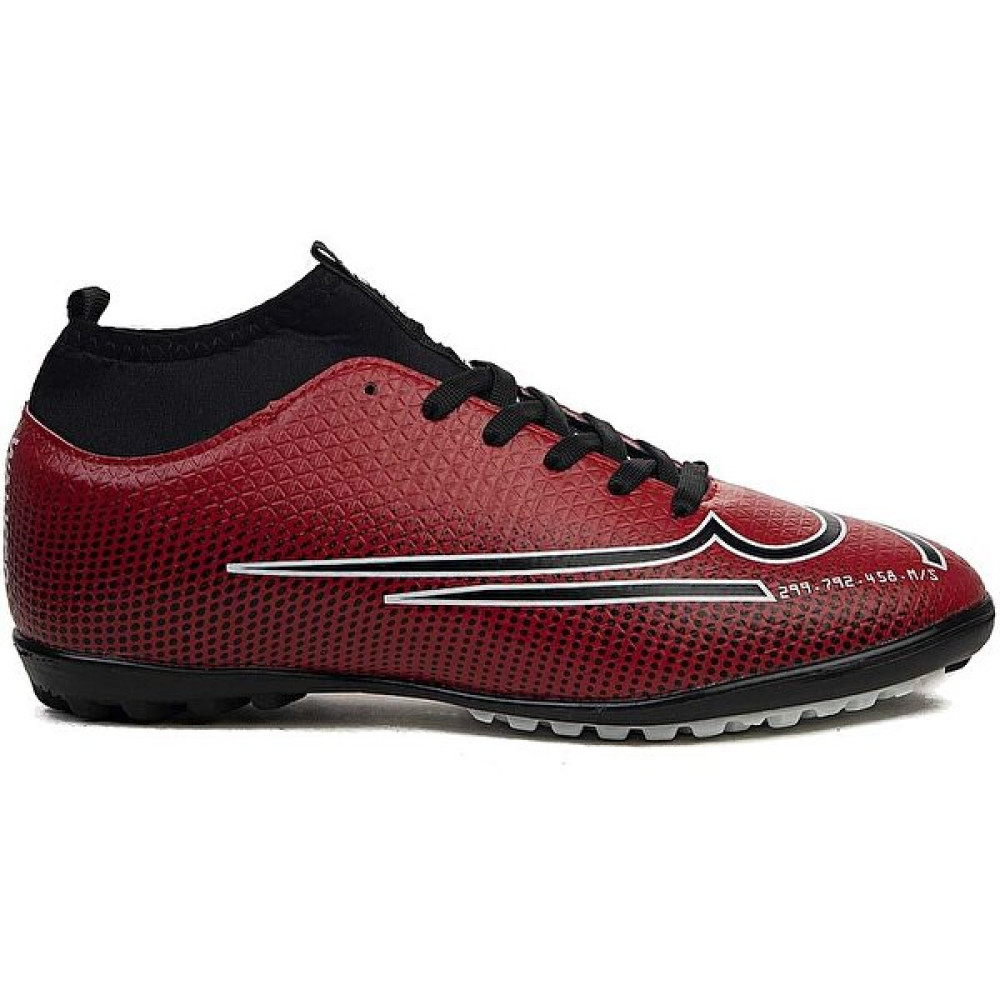 Albishoes Super Mercury Bilekli Boğazlı Çoraplı Çim Dişsiz Düz Halısaha Futbol Ayakkabısı Spor Ayakkabı Fiyatı