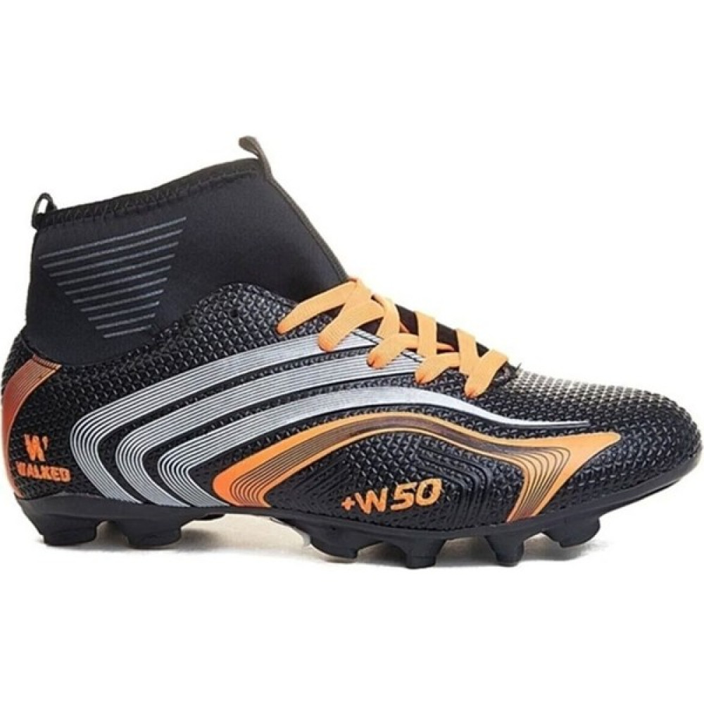 Albishoes Super Mercury Bilekli Çoraplı Halısaha Çim Dişli Krampon Futbol Ayakkabısı Spor Ayakkabı Fiyatı