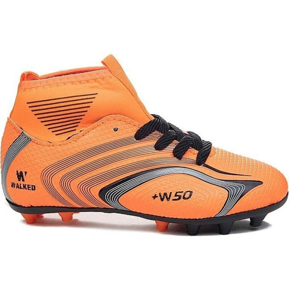 Albishoes Super Mercury Erkek Çocuk Bilekli Çoraplı Dişli Çim Krampon Çocuk Halısaha Futbol Ayakkabı Spor Ayakkabı Fiyatı