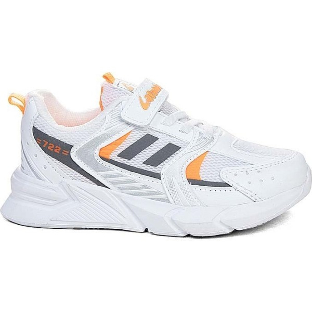Albishoes Unisex Erkek Çocuk Yazlık Rahat Hafif Taban Cırtlı Sneaker Spor Ayakkabı Erkek Çocuk Günlük Ayakkabısı Fiyatı