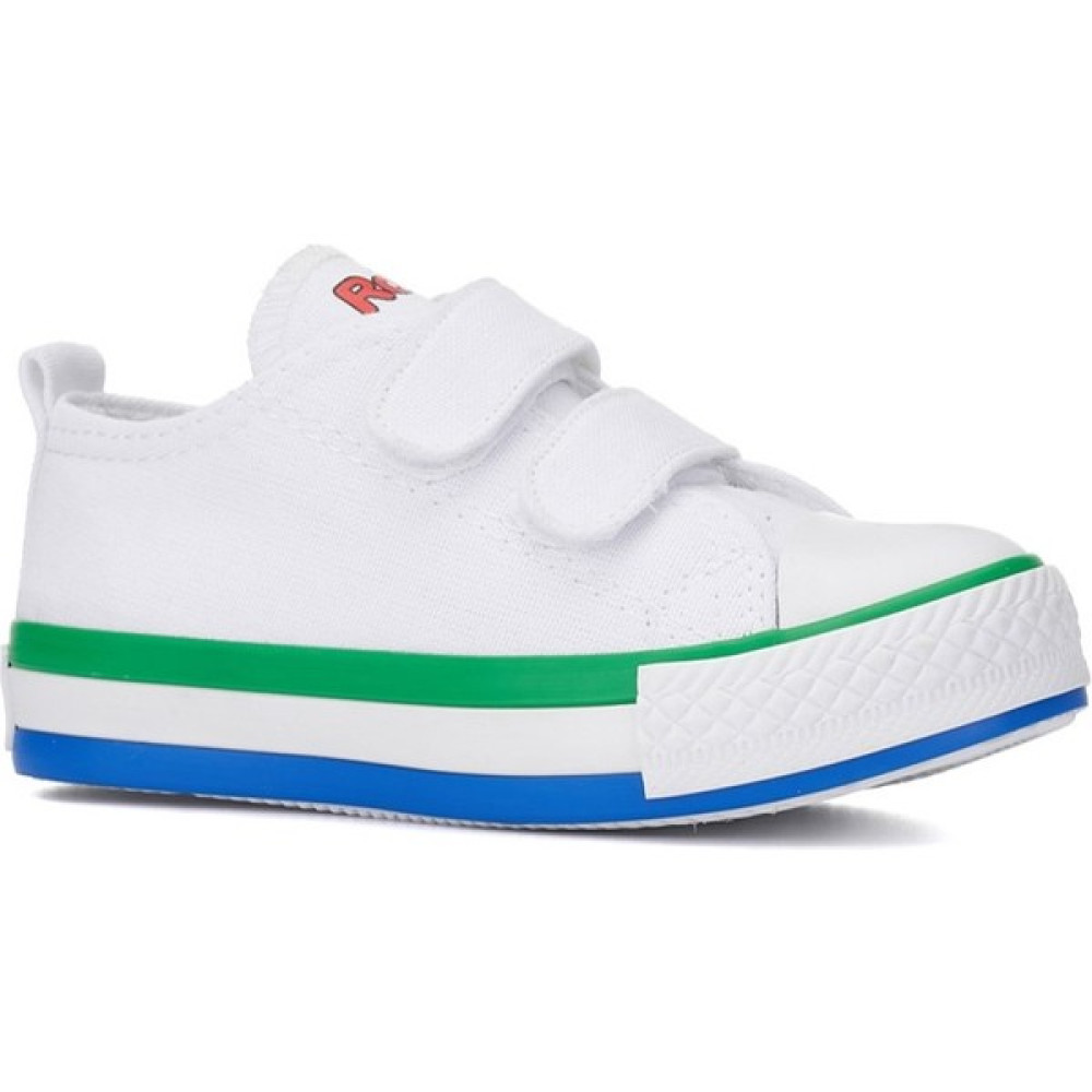 Albishoes Unisex Kız Erkek Bebek Çocuk Yazlık Rahat Taban Keten Cırtlı Sneaker Spor Ayakkabı Erkek Çocuk Günlük Ayakkabısı Fiyatı