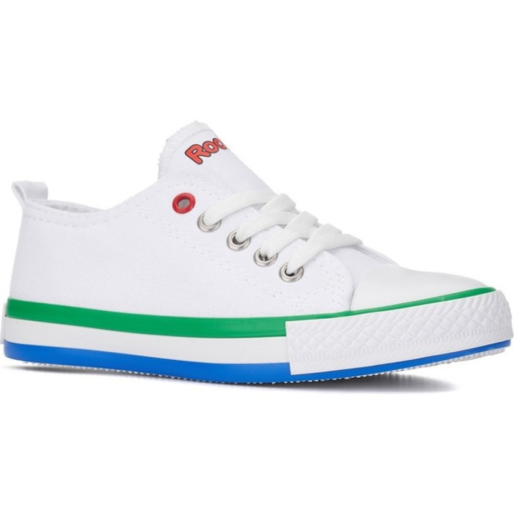 Albishoes Unisex Kız Erkek Çocuk Keten Kısa Convers Modeli Bağcıklı Sneaker Spor Ayakkabı Erkek Çocuk Günlük Ayakkabısı Fiyatı