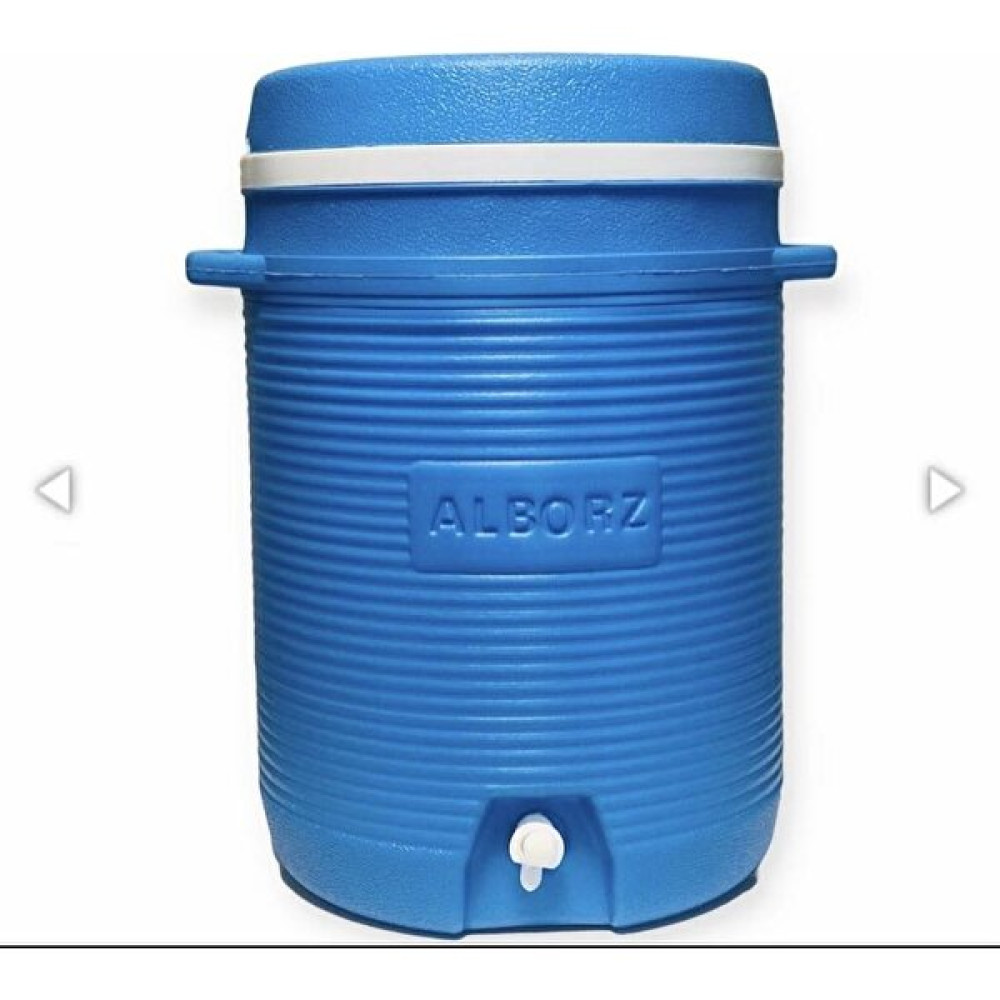 Alborz Süper Musluklu Piknik Termosu 50 Litre Aşiret Boy Kamp Mutfağı Fiyatı