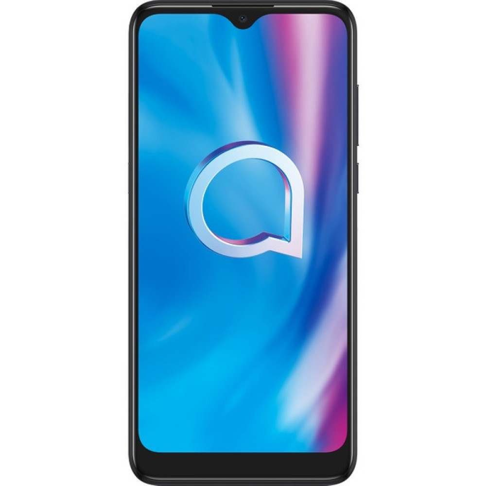 Alcatel 1S (2020) 32 GB (Alcatel Türkiye Garantili) - Gri Cep Telefonları Fiyatı