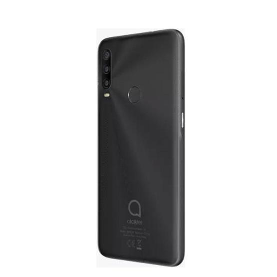Alcatel 1SE 2020 64GB 4GB Ram 6.22 inç 13MP Akıllı Cep Telefonu