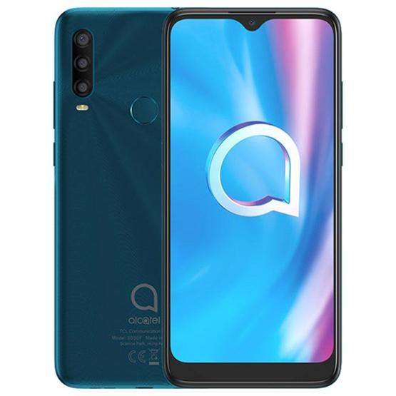 Alcatel 1SE 2020 64GB 4GB Ram 6.22 inç 13MP Akıllı Cep Telefonu