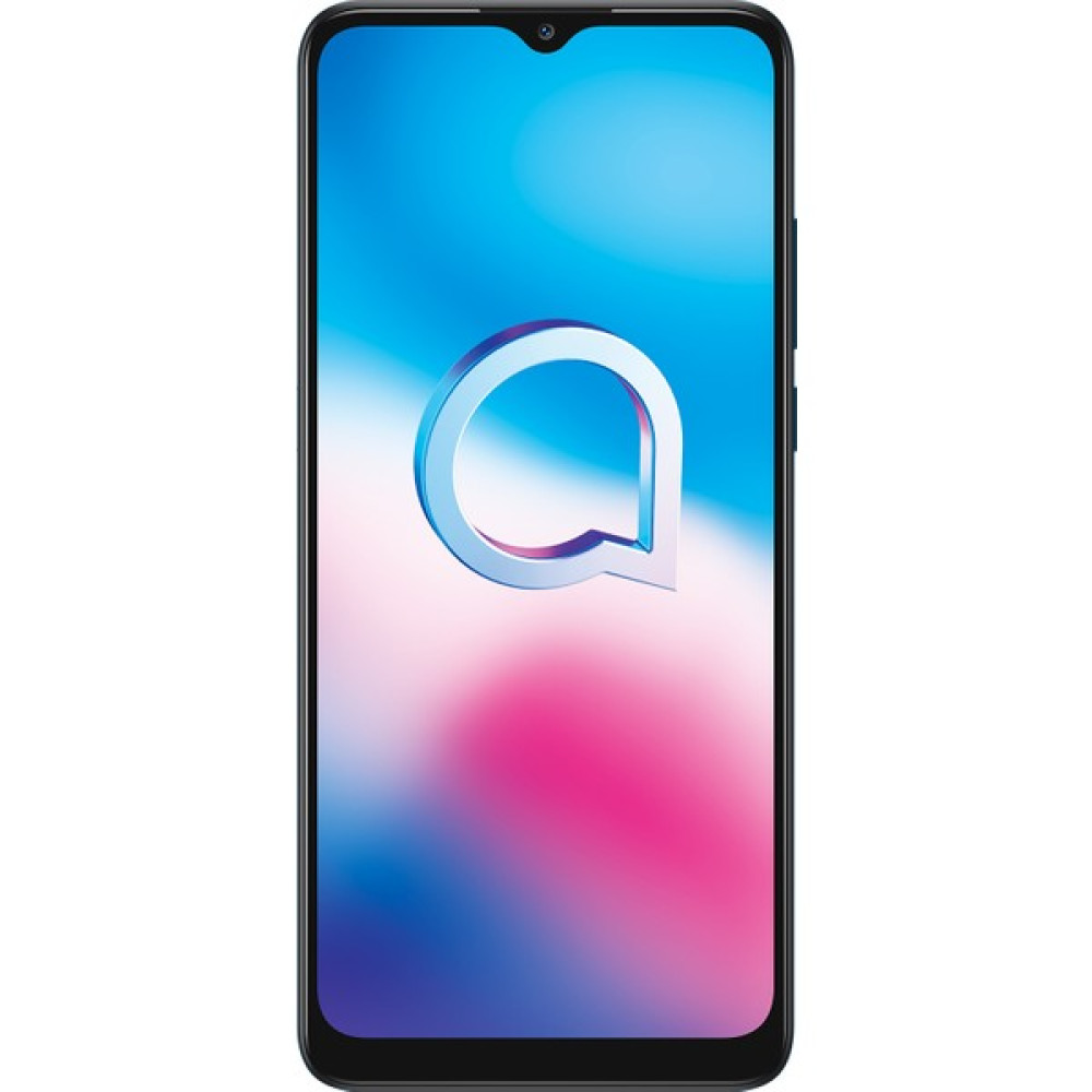 Alcatel 3X 2020 128 GB (Alcatel Türkiye Garantili) - Lacivert Cep Telefonları Fiyatı