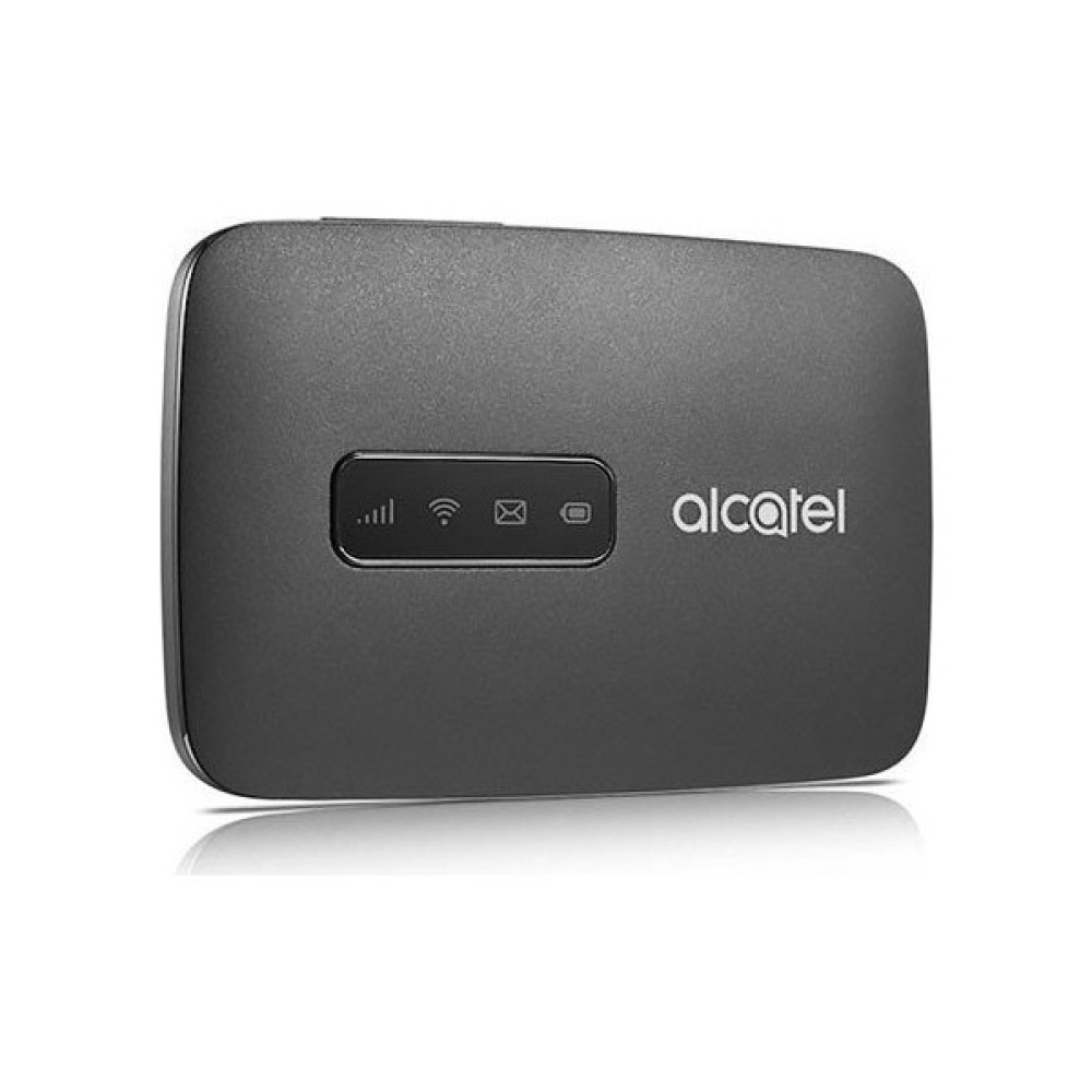 Alcatel Link Zone WINN WiFi 4G LTE MW40V-2AALTR1 Siyah Router Fiyatı