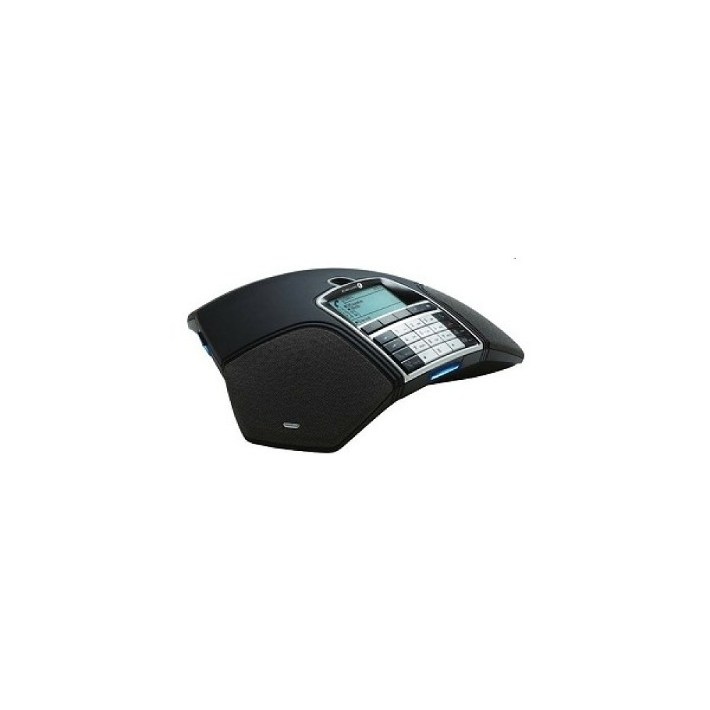 Alcatel - Lucent 4135 Ip / SIP Poe Destekli Örümcek Tipi Masaüstü Konferans Telefonu - Siyah Telefon Fiyatı