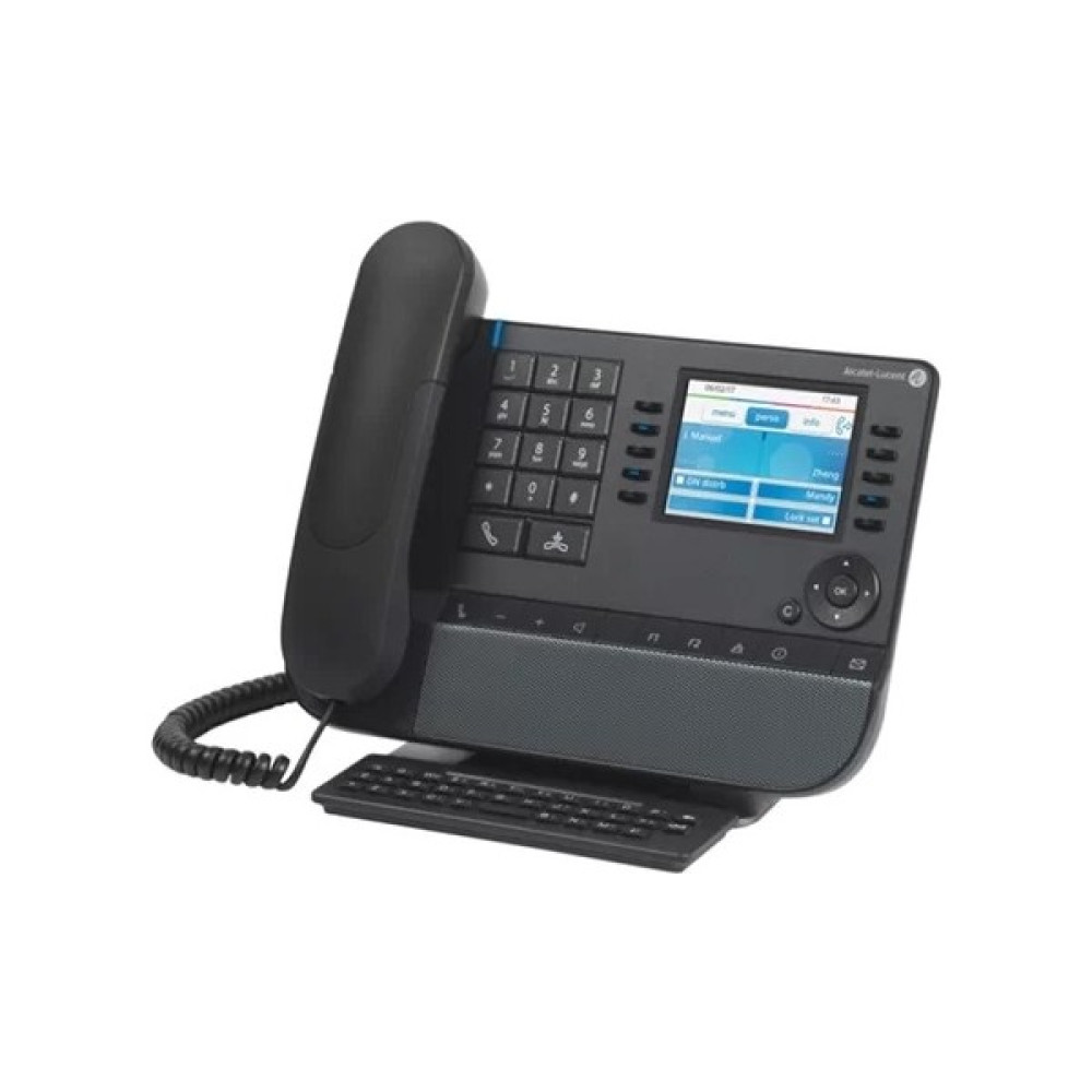 Alcatel-Lucent 8058S Premium Masaüstü Telefon Int Telefon Fiyatı