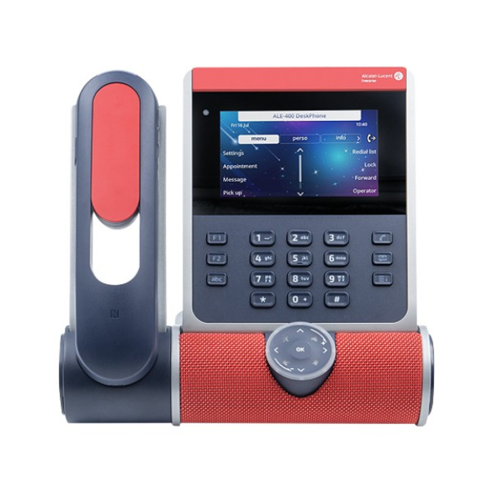 Alcatel-Lucent ALE-400 Enterprise Masaüstü Telefon Telefon Fiyatı