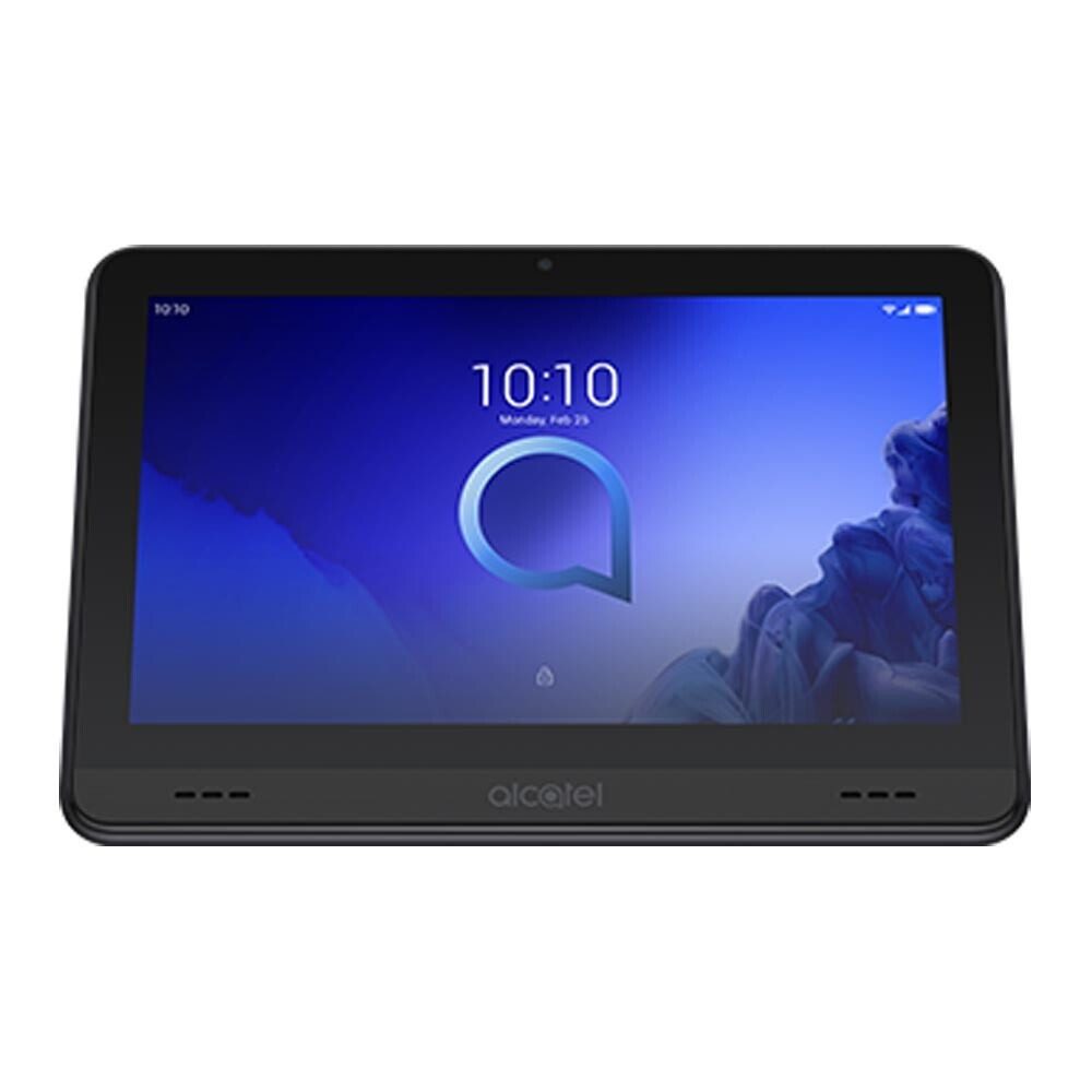 Alcatel Smart Tab 7'' Black Tablet Tablet Pc Fiyatı
