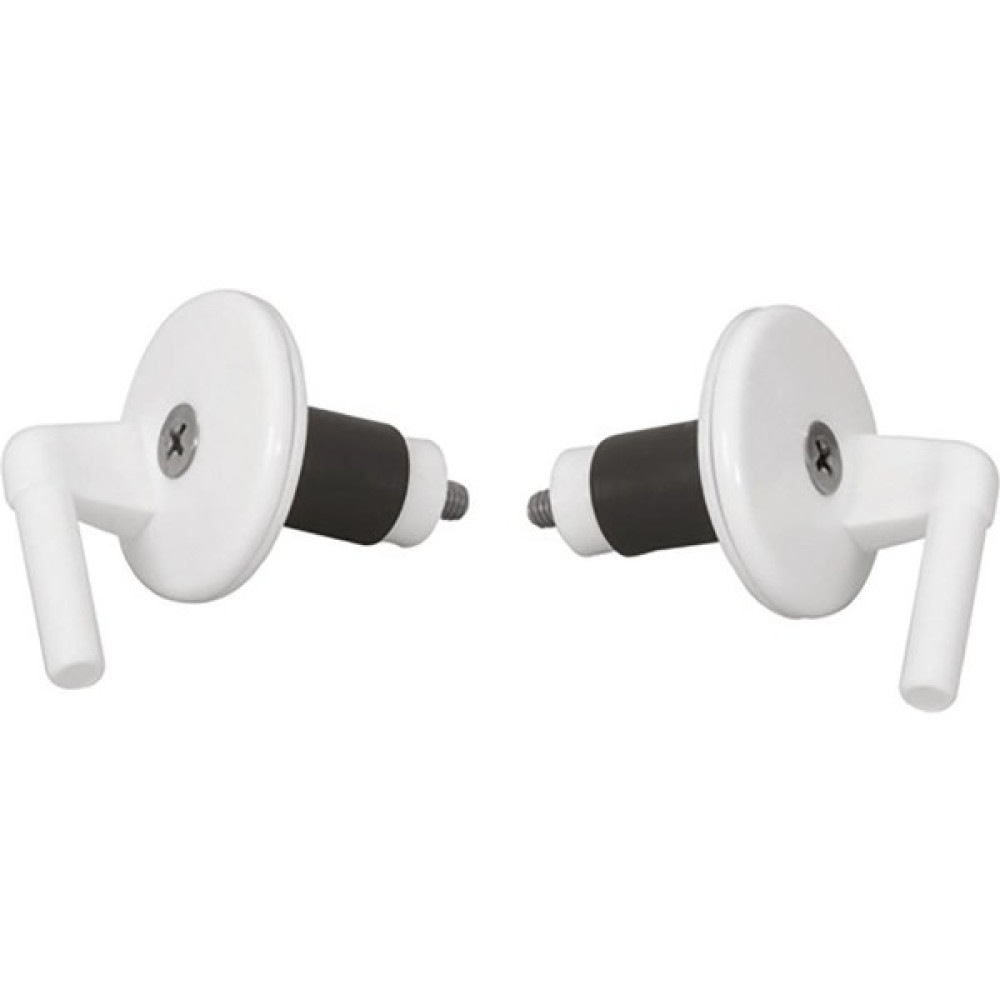 Alcera 45007 Gala Klozet Kapağı Montaj Vidası Klozet Kapağı Fiyatı