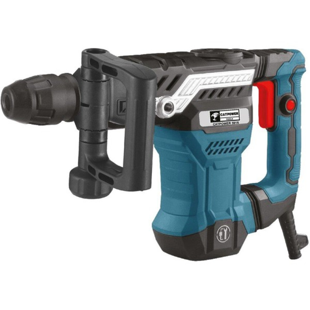 Alcera Catpower 5916 Kırıcı 1300 W Oto Boyaları Fiyatı