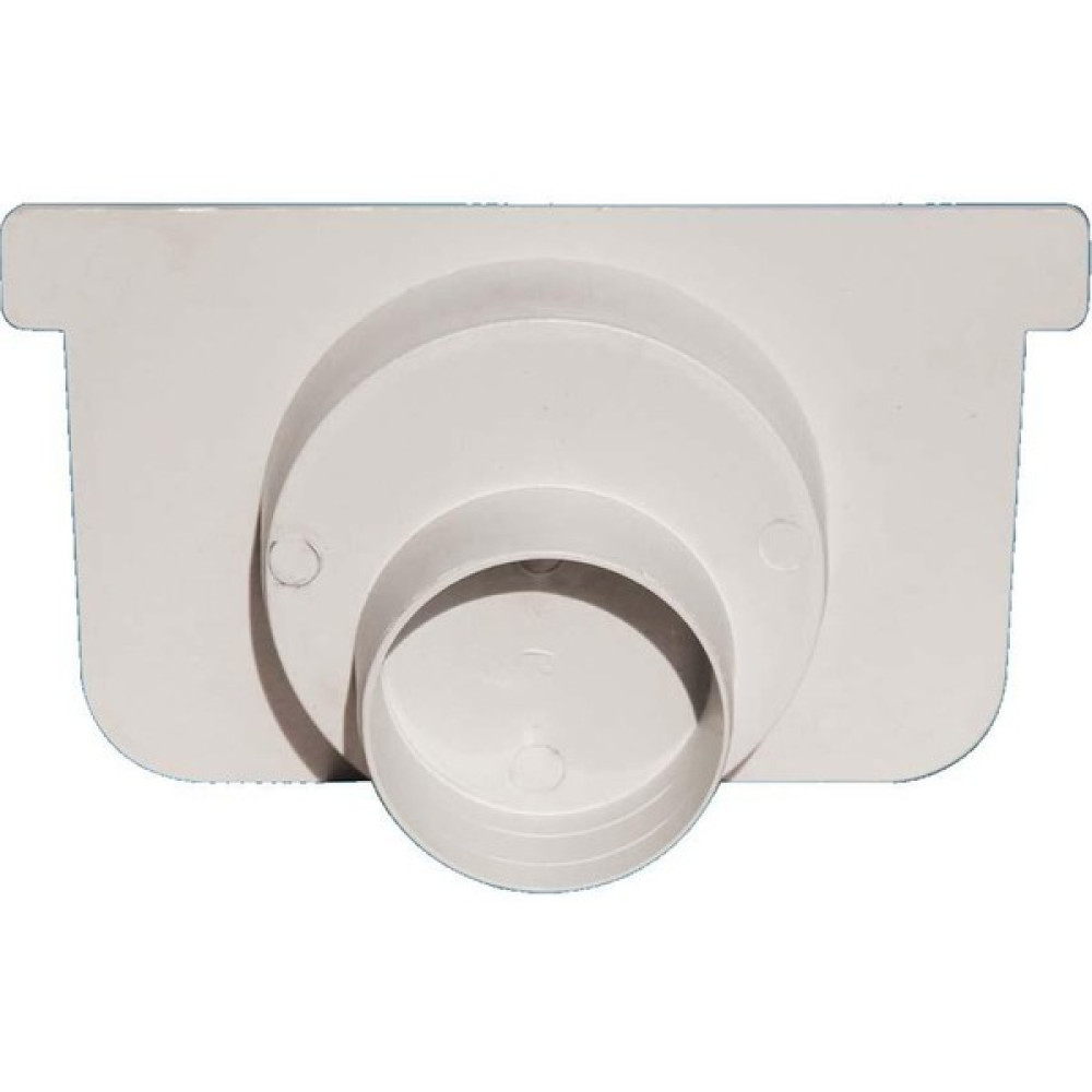Alcera D-203 20 cm Su Kanalı Yan Kapağı Oto Boyaları Fiyatı