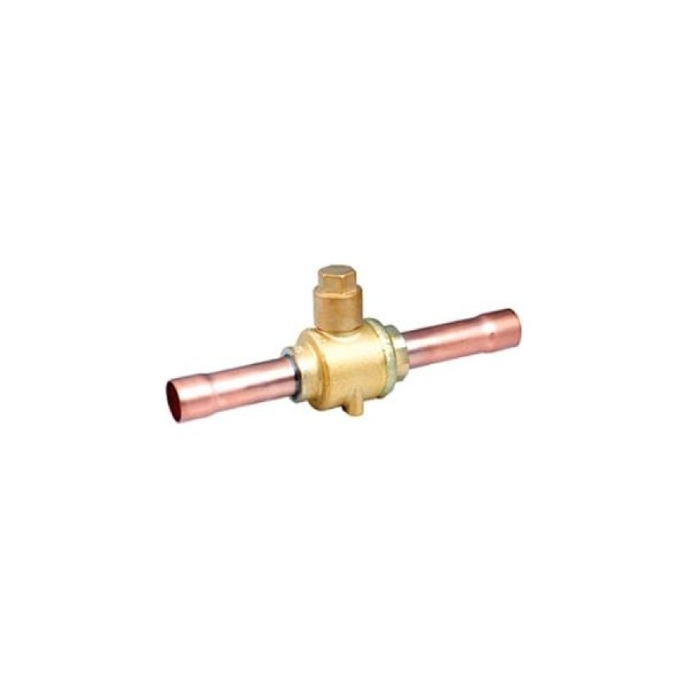 Alco Bve 078 Pcn 806738 7/8'' Kaynaklı Küresel Vana Oto Boyaları Fiyatı