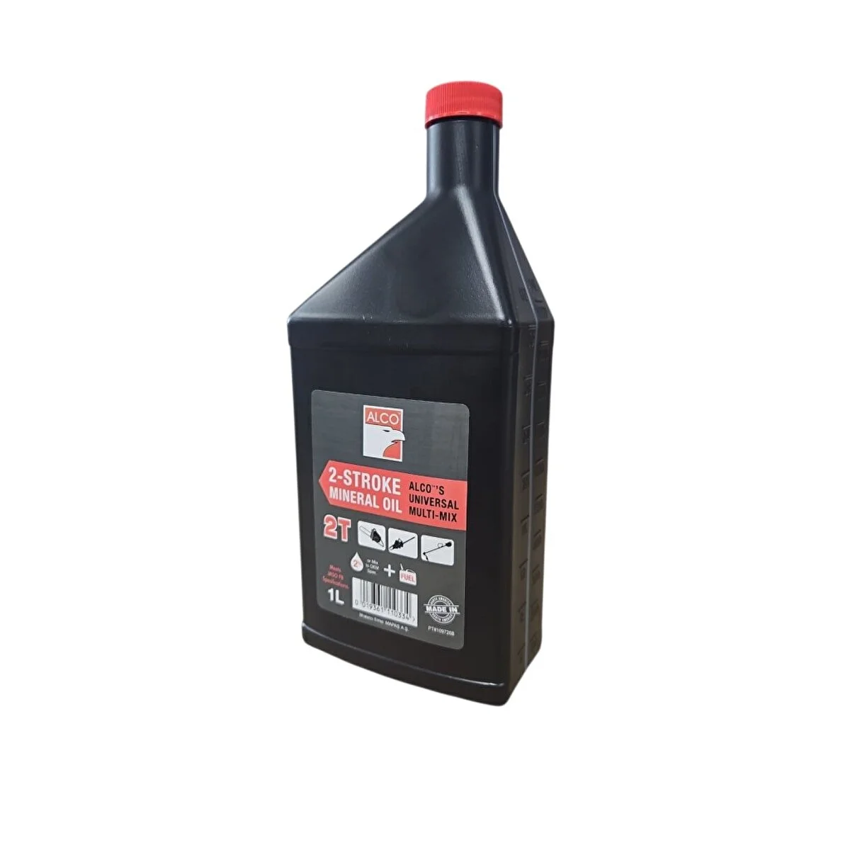 Alco Multi-mix 2t 1 Litre Motor Yağı Diğer Fiyatı