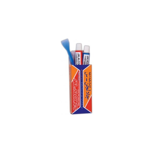 Alcon Jal-S 5 Minute Twin Gum (İran Yapıştırıcı) Diğer Fiyatı