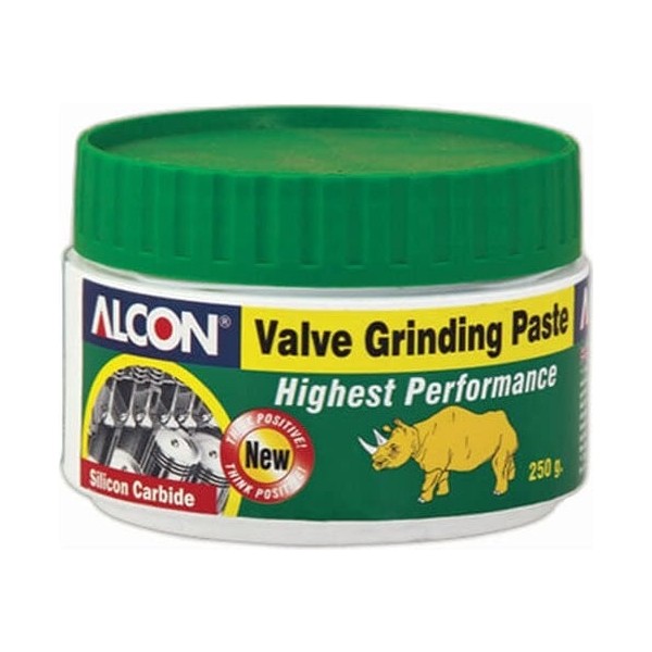 Alcon M-9912 NO:600 Subap Alıştırma Macunu 250 gr Diğer Fiyatı