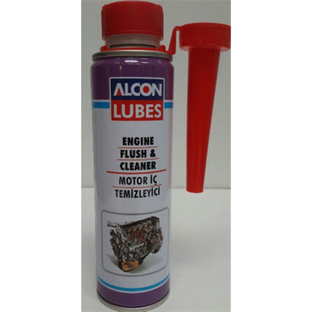 Alcon Motor İçi Yağ Temizleyici 300 Ml Bakım Spreyleri Fiyatı