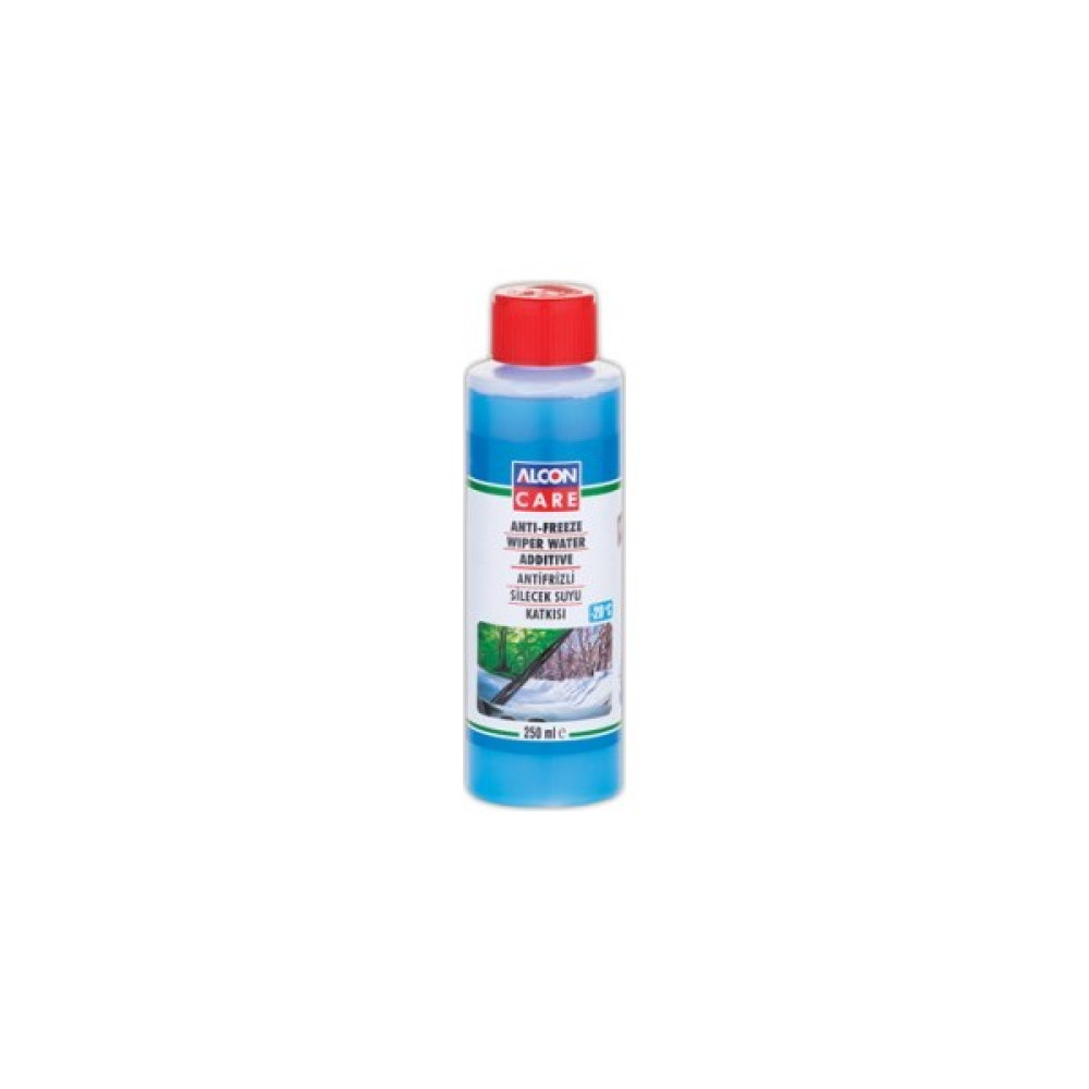 Alcon Silecek (Cam) Suyu Katkısı Servis Tipi -20C° 250 Ml Oto Genel Temizlik Fiyatı