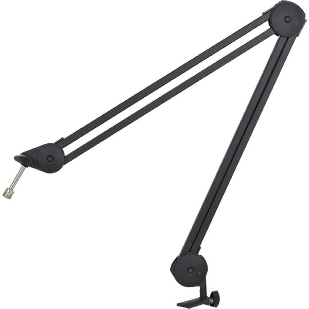 Alctron MA612 Mikrofon Standı Siyah Oto Boyaları Fiyatı