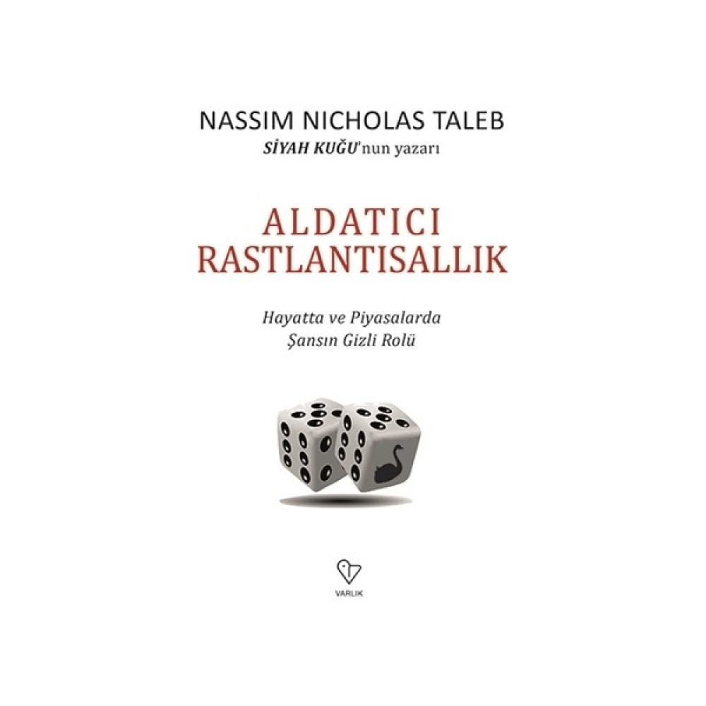 Aldatıcı Rastlantısallık Toplum Hayatı / Toplumsal Konular Fiyatı