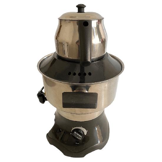 Aldente Super Model 60 Bardak 6 lt Elektrikli Çay Makinesi Semaver