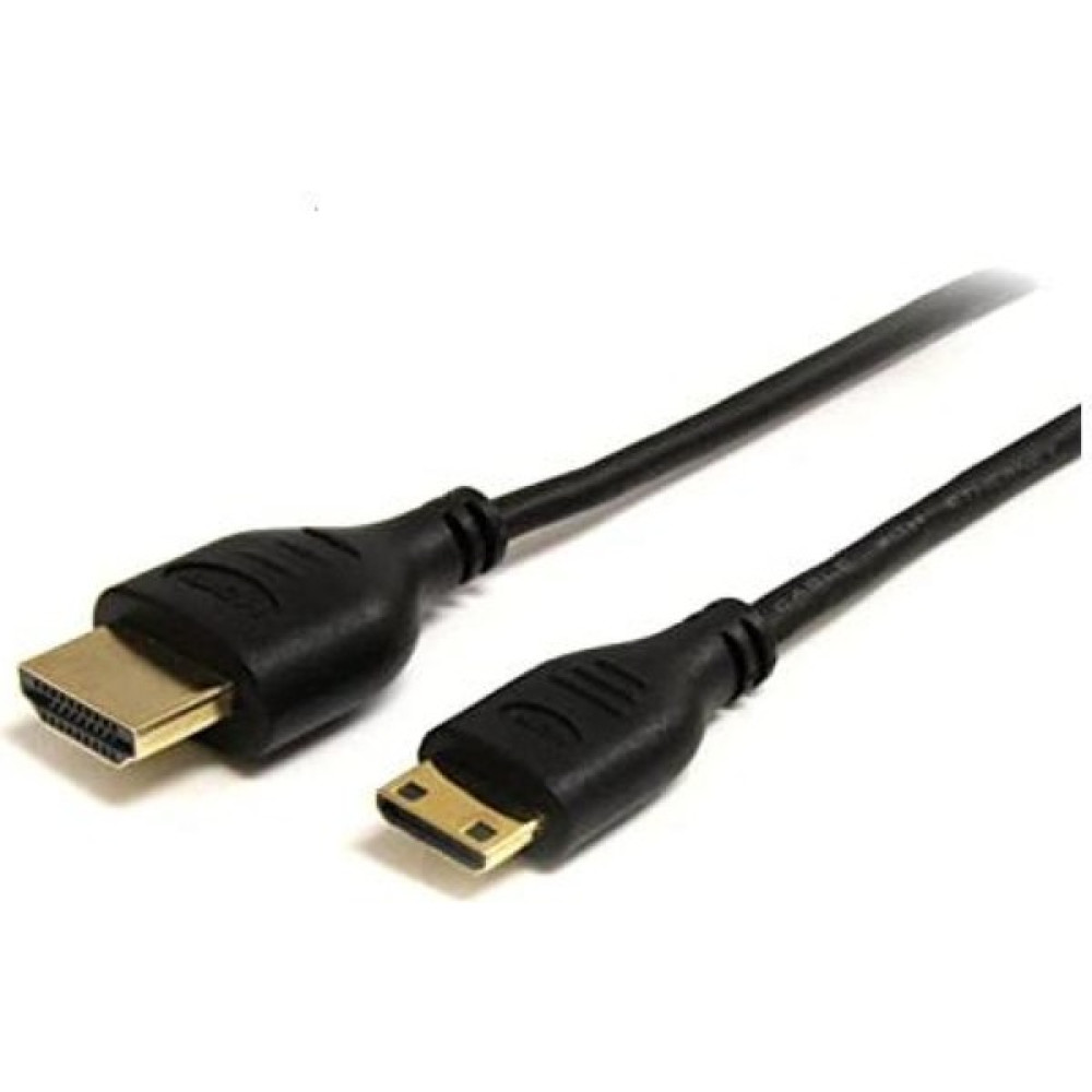 Aldım Geldi HDMI Mini HDMI Görüntü Aktarım Kablosu Fully G508 1.5 M Kablo HDMI Kablo Fiyatı