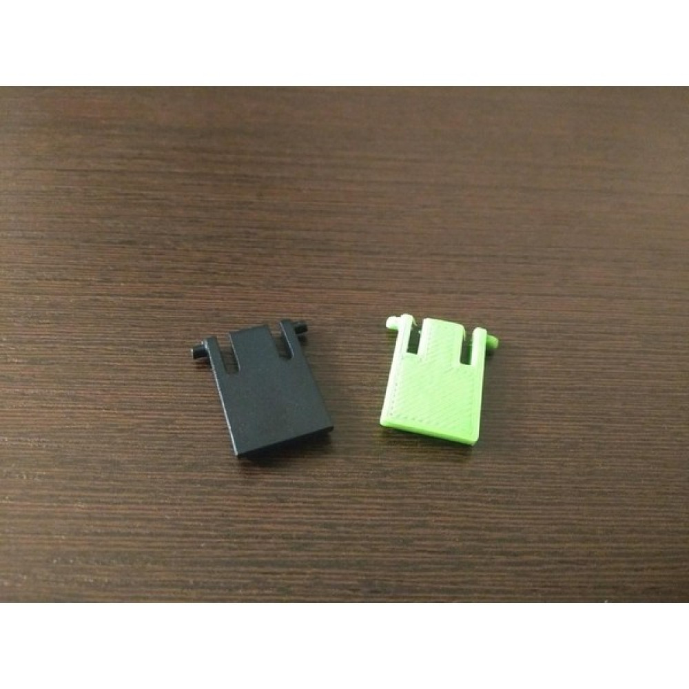 Aldım Geldi Logitech K120 Klavye Ayağı Plastik Aparat Maket Fiyatı