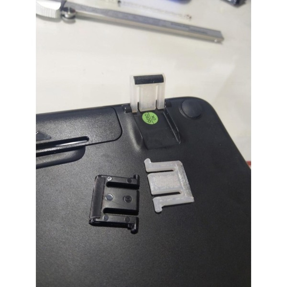 Aldım Geldi Logitech K360 Klavye Ayağı Plastik Aparat Maket Fiyatı