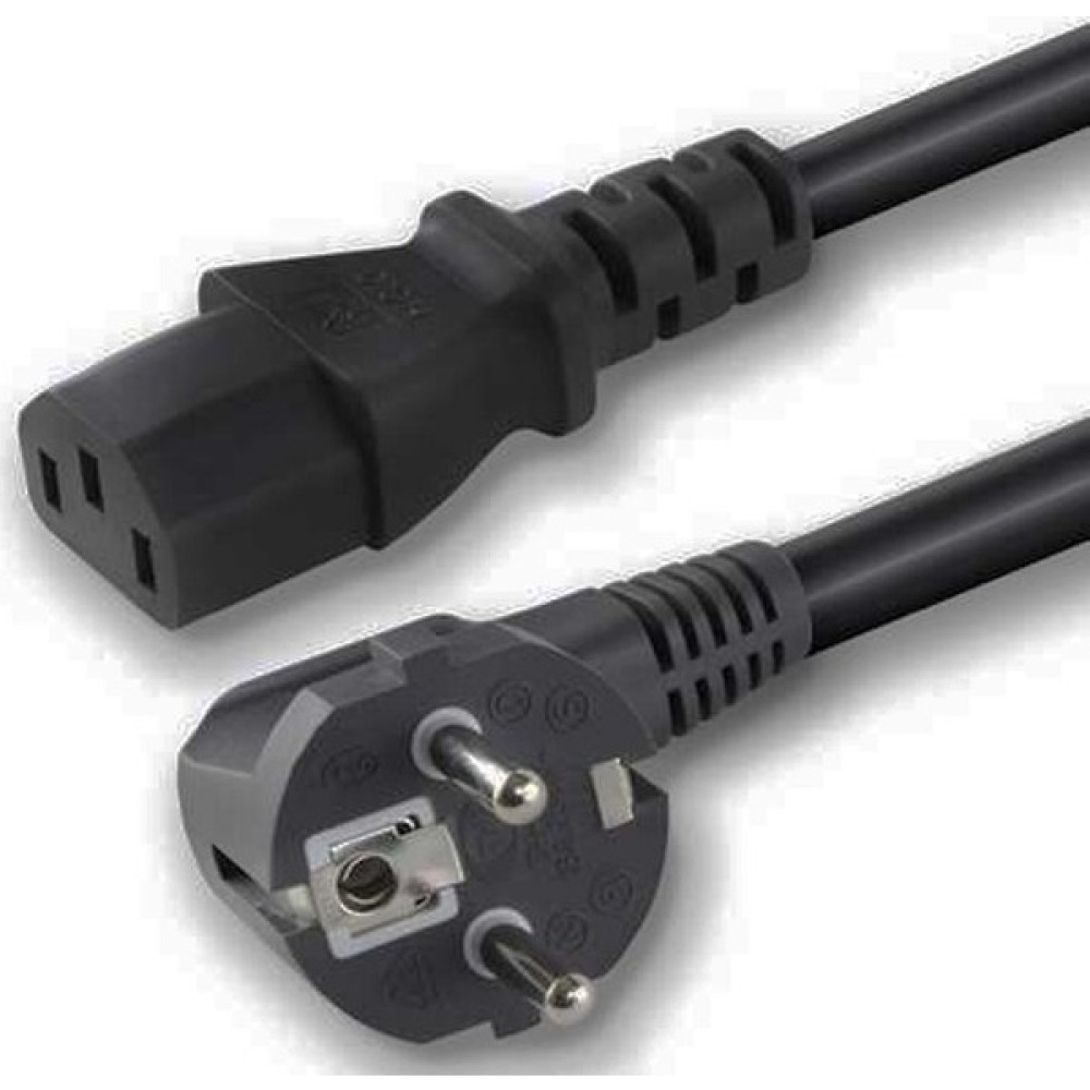 Aldım Geldi Power Güç Kablosu Kasa Pc Monitör Arası Bakır Elektrik 1.5 Metre Güç Kablosu Fiyatı