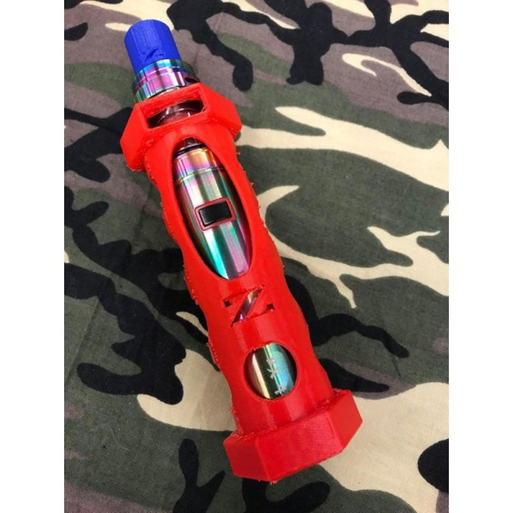 Aldım Geldi Z Smok V * V8 Sopa Mods Versiyon 2 Için Z Ürün Tasarımı Vape Koruyucu Plastik Aparat Kaynak Makineleri Fiyatı