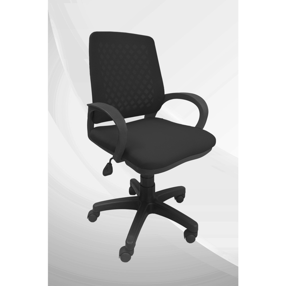 Aldın Aldın Fileli Siyah Müdür Koltuğu Yönetici Koltuğu Büro Ofis Oyuncu Koltuğu Ofis Sandalyesi Fiyatı