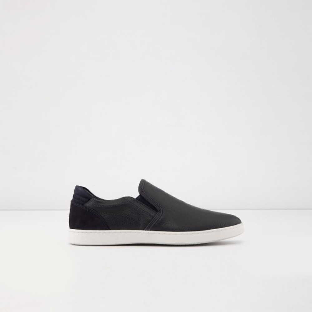 Aldo Saredon-Tr Ayakkabı Oxford&Loafer Ayakkabı - Lacivert Erkek Klasik Ayakkabılar Fiyatı