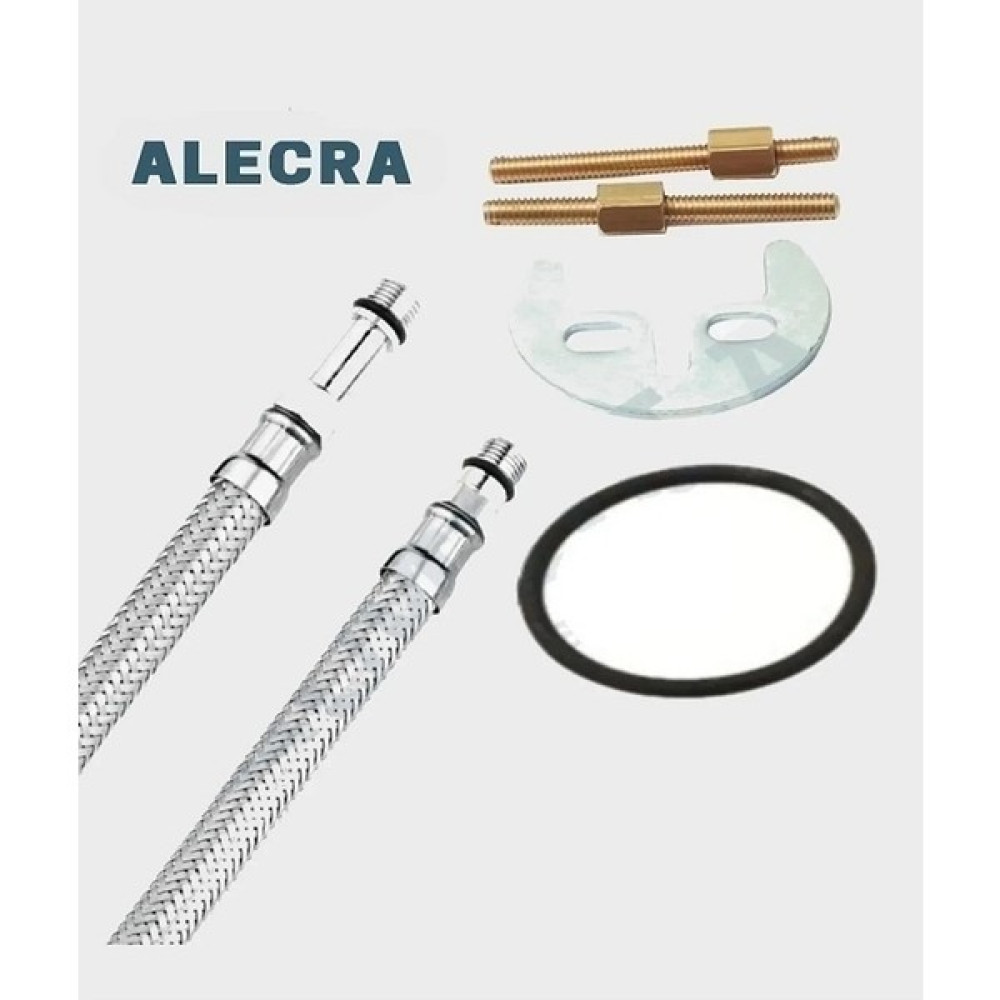 Alecra Lüx Banyo Musluğu Beyaz Kaplama Gold Detay Kuğu Borulu Kaliteli Banyo Çeşmesi Musluğu Banyo, Musluğu Çeşmesi Bataryası Bataryalar & Musluklar Fiyatı